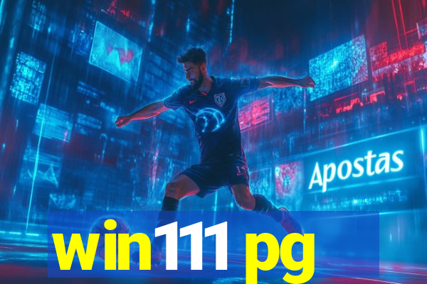 win111 pg